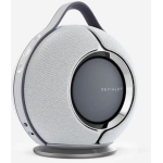 Devialet Mania 攜帶式無線音箱 (淺灰色)